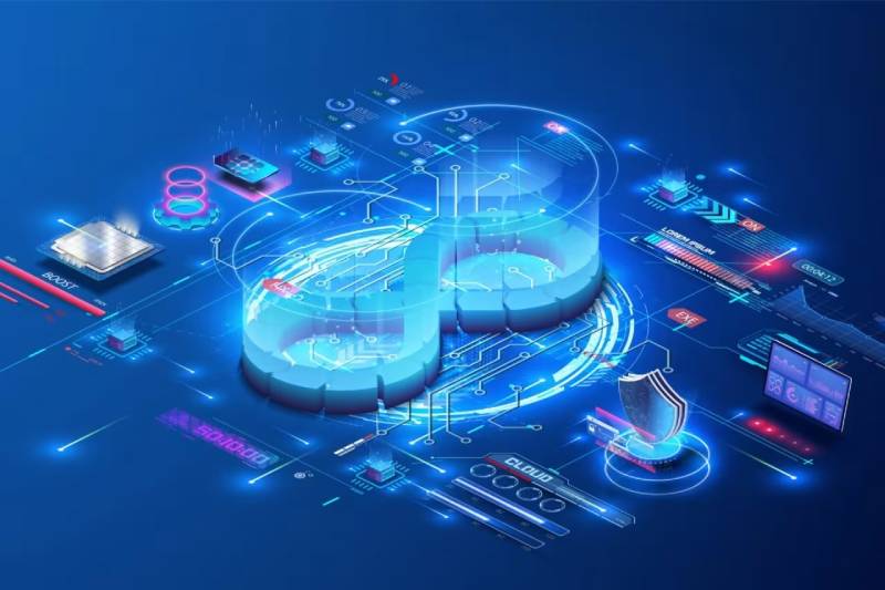 兰考县工业软件定制先锋：京上云科技以多元系统开发赋能企业进阶