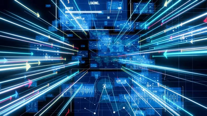 兰考县SCADA系统开发：守护工业安全的数字卫士
